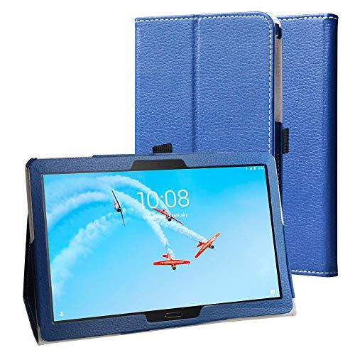 Lenovo Tab P10 Jo[ MaKstu y ^ Lenovo Tab P10 P[X _炩PUU[ Lenovo Tab5 Jo[ }Olbg ܃^CvیP[X 1.X^h@\t ϏՌ h~ Sʕی^ Lenovo Tab P10 /M10 /Tab5 10.1C` ʗp^ubgPCP[Xi_[Nu[j