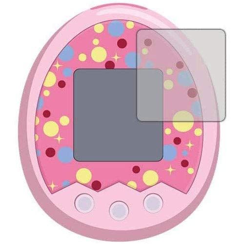 PDA工房 Tamagotchi m!x(たまごっち みくす)シリーズ用 ブルーライトカット[光沢] 保護 フィルム 日本製