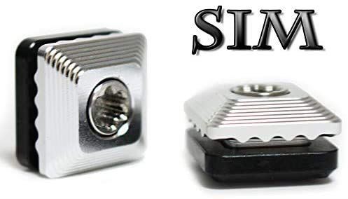 UnderFit 2020年最新 テーラーメイド SIM シムドライバー 用 ウェイト スライダ ウェイト 16.0 グラム