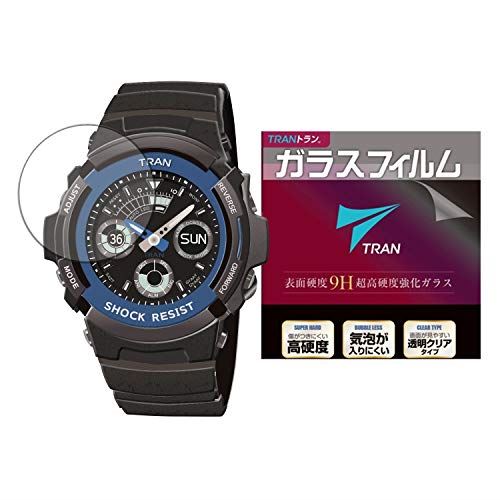 TRAN(トラン)(R) CASIO 腕時計 G-SHOCK ジ