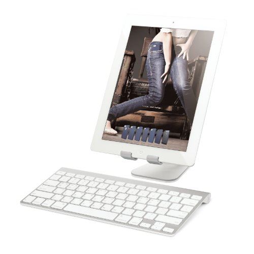 elago iPadpfUCX^h P2 Stand Vo[ EL-P2-STAND-SL