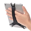 TFY タブレット用安全ハンドストラップ - 対応 Fire 7