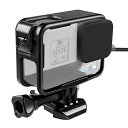 yTaisionerzGoPro HERO 5EHERO6EHERO7p یt[+VRLbv 㕔J^ O X|[cJANZT[