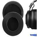 Geekria イヤーパッド Razer Nari, Razer Nari Ultimate, Nari Essential ゲーミングヘッドセット T, Ra...