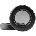 Geekria イヤーパッド AKG K701 K702 Q701 Q702 K601 K612 K712 等対応交換用 ヘッドホンパッド イヤークッション (...