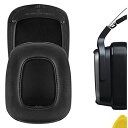 Geekria イヤーパッド Razer Tiamat 7.1 V2 専用 交換 用 ヘッドホンパッド イヤークッション 交換用