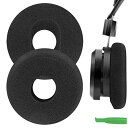 Geekriaイヤーパッド GRADO グラド PS1000, GS1000i, RS1i, RS2i, SR325IS, SR225, SR60I, SR80...