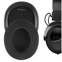 Geekria イヤーパッド 冷却ジェルパッド HyperX Cloud II, Cloud 2, Cloud Mix, Cloud Alpha, Cloud ...