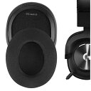 Geekria イヤーパッド 冷却ジェルパッド Logitech G Pro, G Pro X, G433, G233 等 ゲーミングヘッドセット 対応 交換 ...