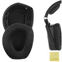 Geekria イヤーパッド Sennheiser RS195 HDR195 RS185 HDR185 HDR175 RS175 HDR165 RS165 交換...