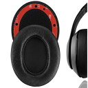 Geekria イヤーパッド Studio 2.0 (2nd Gen Bluetooth) 等対応交換用 ヘッドホンパッド イヤークッション (ラムスキン)