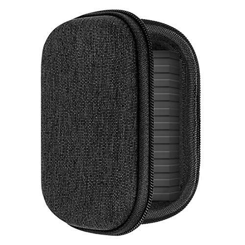 Geekria ケース Walker's Silencer Bluetooth 充電式 イヤホン 等対応 ヘッドホンケース キャリングケ..