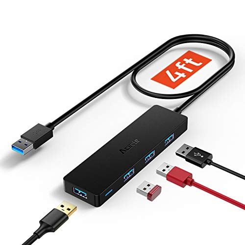 Aceele USB 3.0ϥ 120cm ֥ PS4б usb ϥ 4ݡ5Gbps Ķ®ǡž USB ϥ3.0 ...