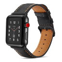 Tasikar Rp`u Apple Watch oh 44mm 42mmAbvEHb` ohC  {v oh rWlX Apple Watch V[Y6 / 5 / 4 / 3 / 2 / 1 / SE p (42mm 44mm, ubN) 42mm/44mm