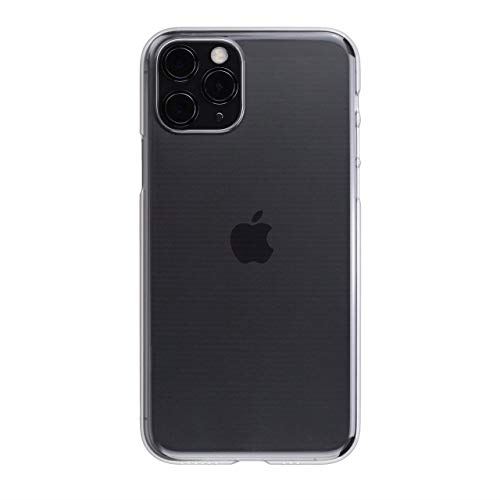 Air Jacket for iPhone 11 Pro(Clear) クリア