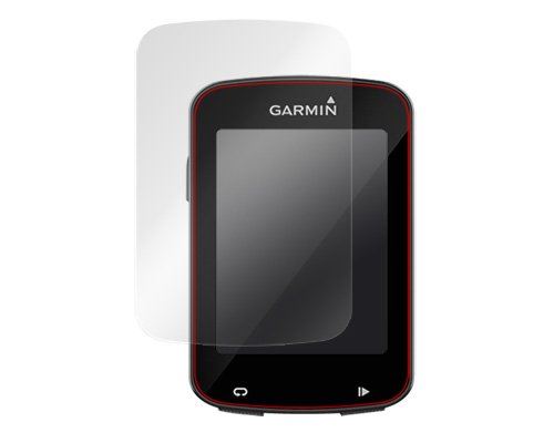 w䂪ڗȂ tیtB GARMIN Edge 820 (2g) OverLay Brilliant OBGMNED820/2/12