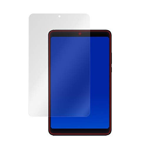 Xiaomi Mi Pad 4 p { w䂪ڗȂ ˖h~tیtB OverLay Plus