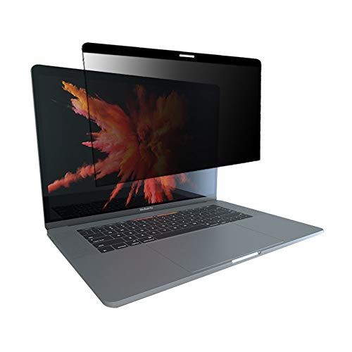 T.M.Bȥ㤨MS factory Τɻߥե륿 æǽ ޥͥåȼ MacBook Pro 15 Touch Bar  2019 ? 2016 A1990 A1707  ץ饤Хե 60 쥢 ֥롼饤ȥå MBP15C-MAG/PVF MacBook Pro15 Touch Bar (2016ǯ?2019ǯǥפβǤʤ12,897ߤˤʤޤ