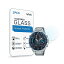 (3) Frgnie for Casio ECB-900 ꡼ݸե, 9H  饹 ݸե б Casio ECB-900YDB-1BJF Smartwatch ޡӻ