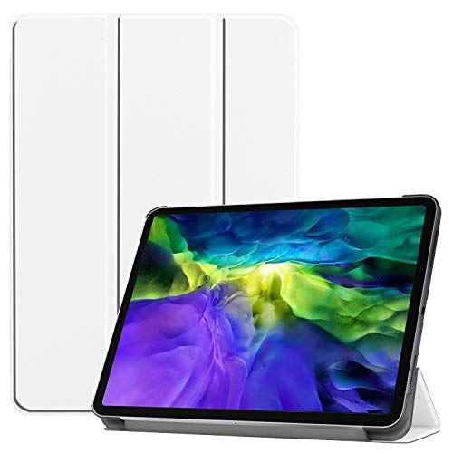 iPad Pro 11 2020 P[X Abv iPad pro 11C` 2 Jo[ yJinmdzzy ^ ϏՌ h~ PU U[ X}[gJo[ n[h w O܂ X^h I[gX[v EFCNAbv @\ Apple iPad Pro 11 2020Nf p X}[gP[X (zCg)