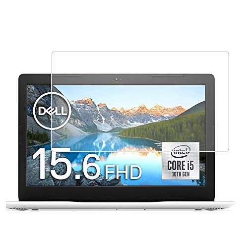 ・対応機種: Dell Inspiron 15 3593 15.6インチ・9H高硬度:のよくある鍵傷、コイン傷、ブラグ傷、カッター傷などから保護。一体成型による高品質と高耐久度を実現しています.・[指紋が付きにくい]： 特殊なコーティング加工を施しましたので油や指紋など付いても軽く拭けば汚れはすぐに落ちます.・高透過率:99.9%の高透過率で、画面に最高レベルの保護を施しながら、保護フィルム自体の存在感を感じさせません。2.5Dラウンドエッジ加工で手触りよく、上品でエレガントな印象を与えます.※在庫更新のタイミングにより、在庫切れの場合やむをえずキャンセルさせていただく可能性があります。ご了承のほどよろしくお願いいたします。