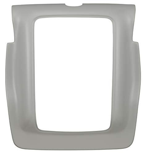 シーエイスポルト(CASPORT) VW ゴルフ6 GOLF6 ルーフライニングリペアトリム パールグレー CAVW024