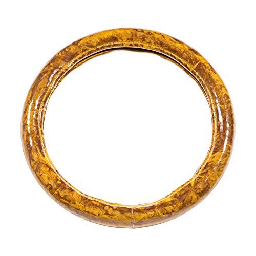 雅 極太ハンドルカバー チンチラ サイズ:LM(40.5〜41.5cm) ゴールドMHC-CC-LMGO