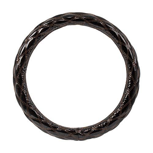 雅 極太ハンドルカバー 鼓星(オリオン) 2Lサイズ ブラウン HC-OR2LBR