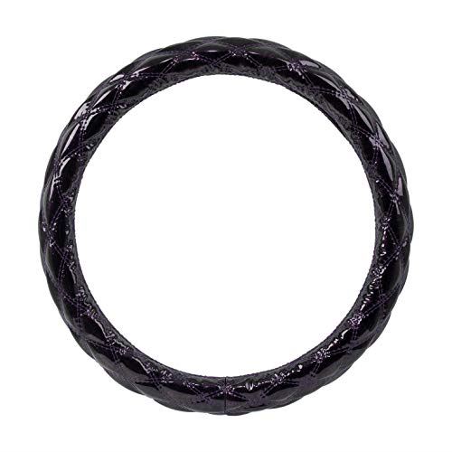 雅 極太ハンドルカバー 鼓星（オリオン） LMサイズ パープル HC-ORLMPU