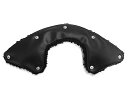 BUCO GUARDIAN/PROTECTOR用 イヤーネックパッド フェイクファー(秋冬用) イヤーネックパッド コットン(秋冬用)