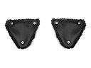 BUCO GUARDIAN/PROTECTOR用 イヤーパッド フェイクファー(秋冬用) イヤーパッド コットン(秋冬用)