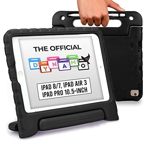 Cooper Cases DYNAMO ϏՌ P[X y iPad 10.2 8 / 7 / Air 10.5 2019 3 / Pro 10.5 z q y EVA nh yV[z_[t iubNj iPad 10.2 8E7 / Air3 / Pro 10.5 iyz_[j