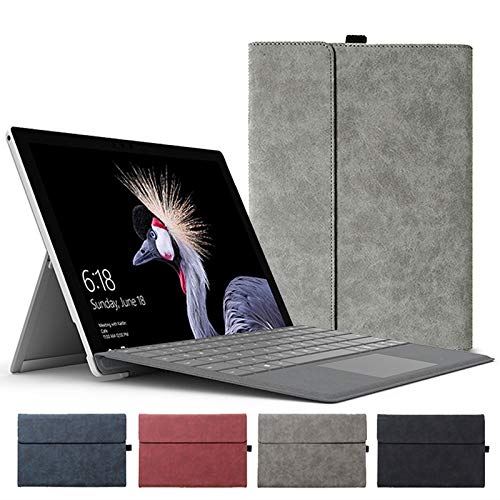 Toysmarket Surface Go ΉP[XCL[{[ht[\ Microsoft Surface go Jo[ ϏՌ PUU[ yz_[t X^h@\t surface go P[X یP[X(Go bh)