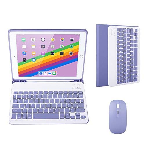 lC 2020V^ iPad Air4 L[{[hP[X CX}EXt    Apple Pencil [ 킢 4 iPad 10.9 P[X J[L[{[ht }OlbgE N₩ ^ Bluetooth L[{[h (iPad Air4i2020j, i+}EXj)