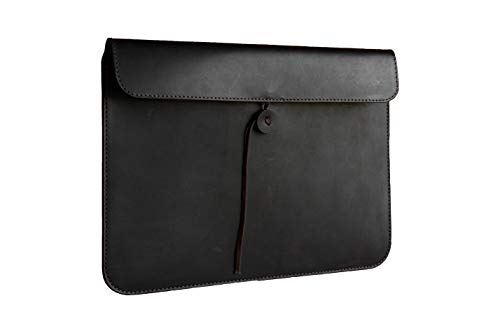 Leather iPad Case 本革 スリーブケース iPadPro/Air対応ケース (12.9, アメリカーノ)