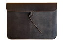 Leather iPad Case 本革 スリーブケース iPadPro/Air対応ケース(11インチ / アメリカーノ)