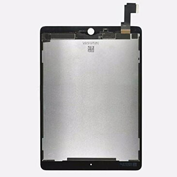 SRJTEK For Apple iPad Air 2 9.7