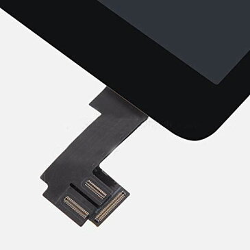 SRJTEK For Apple iPad Air 2 9.7