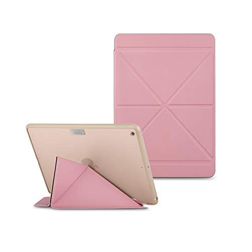 moshi VersaCover for iPad 10.2 inch Sakura Pink iPad 10.2C`p