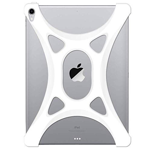 Palmo p ^ubgP[X iPad ACpbh Pro 12.9 C` Ή 2018 Nf SΉ zCg  White