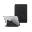 moshi VersaCover for iPad 10.2 inch Metro Black iPad 10.2インチ用