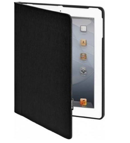 SwitchEasy exec for the new iPad (2012) / iPad 2 Black