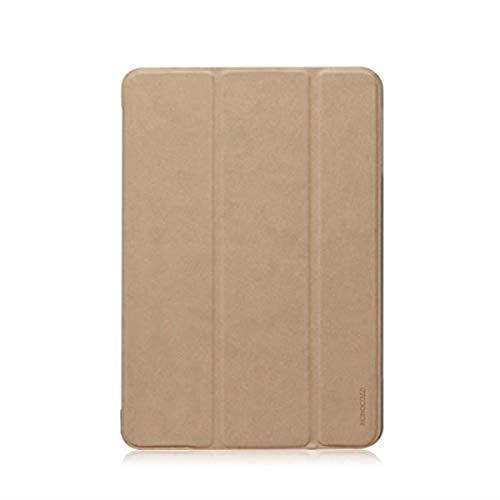 MONOCOZZI iPad Mini3бեꥪ On-Offǽ LUCID Translucent Folio ꡼ MONO-LUCID-MIN3-CREAM