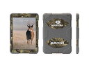 Griffin iPad Air用 高耐久ケース（グレー）Griffin Survivor MossyOak iPad Air GB38137