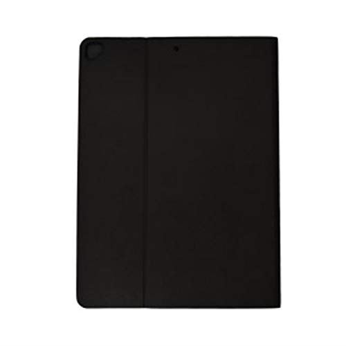 au 1collection 12.9インチiPad Pro/12.9インチiPad Pro(第1世代) 用 ブックタイプケース ブラック BK R07C017K