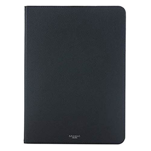 au 1collection GRAMAS COLORS EURO Passione Leather Case for 11インチiPad Pro (ブラック) RS8C069K