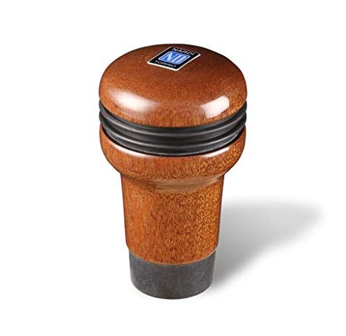 NARDI ナルディ シフトノブ EVOLUTION マホガニーウッド 80g NN13