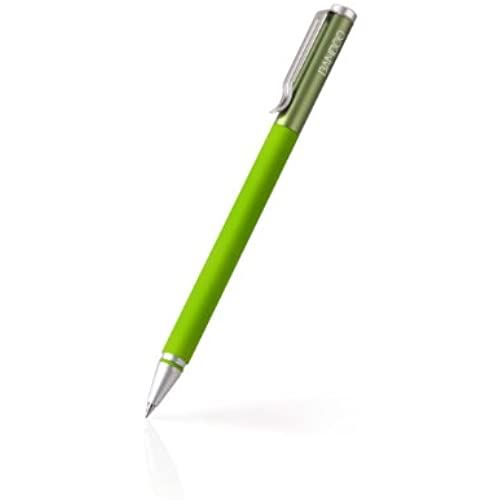 wacom Bamboo Stylus duo さらに細くなったペン先とボールペンを追加 グリーン CS150E wacom Bamboo Stylus duo さらに細くなったペン先とボールペンを追加 グリーン CS150E