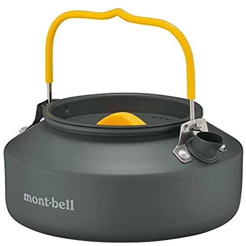 モンベル(mont‐bell) アルパインケルト 0.6L