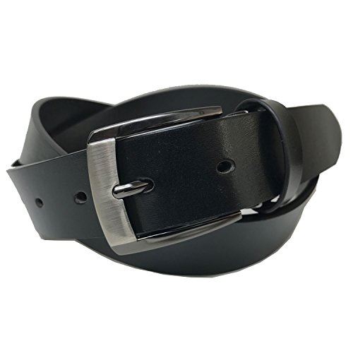 WING LEATHER レザー ベルト 学生 紳士 本革 牛革 黒色 ブラック メンズ スクール GTP002KN WING LEATHER レザー ベルト 学生 紳士 本革 牛革 黒色 ブラック メンズ スクール GTP002KN